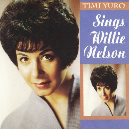 Timi Yuro